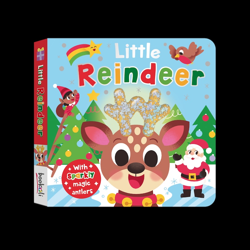 Couverture_MY MAGICAL BOARD BOOKS LITTLE REINDEER