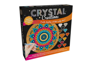 Front cover_CRYSTAL CREATIONS WOODEN CIRCLE ART MAND