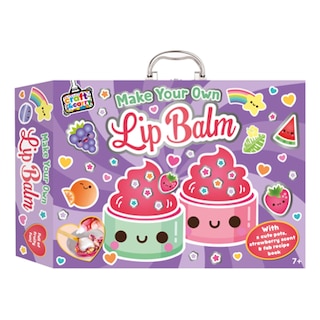 Couverture_CRAFT & CARRY ACTIVITY KIT LIP BALM
