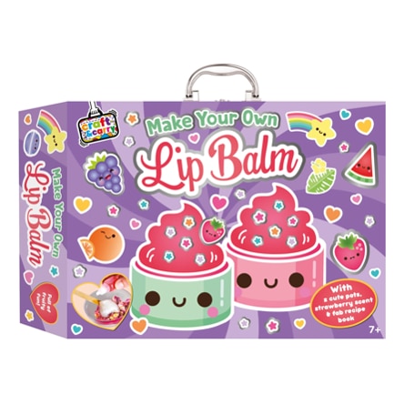 Couverture_CRAFT & CARRY ACTIVITY KIT LIP BALM