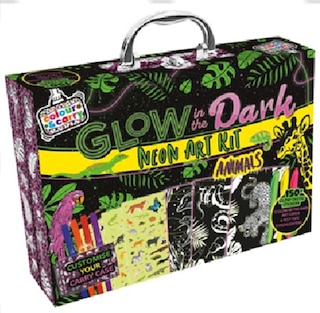 Front cover_COLOUR & CARRY ACTIVITY KIT 7 GLOW IN TH