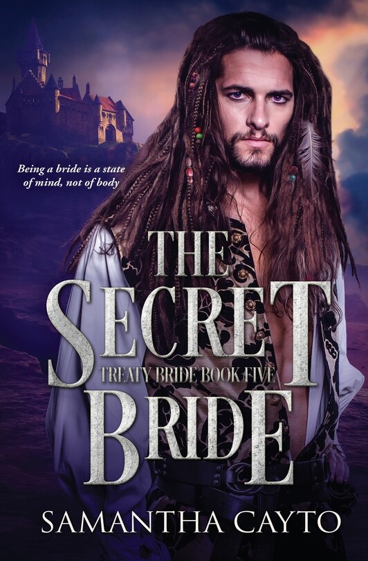 Couverture_The Secret Bride