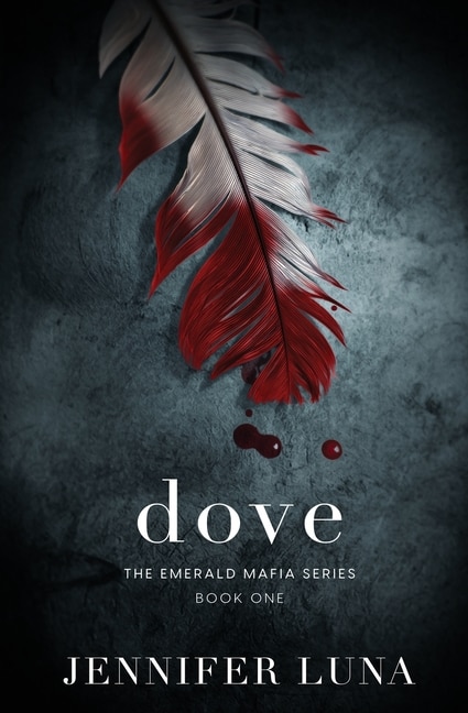 Front cover_Dove