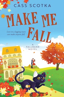 Front cover_Make Me Fall
