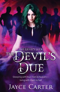 Couverture_The Devil's Due