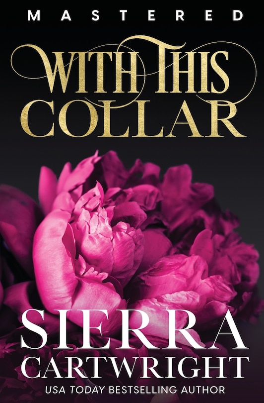 Front cover_With This Collar