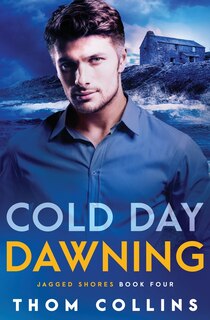 Front cover_Cold Day Dawning