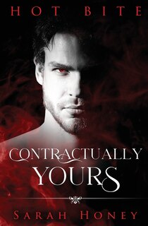 Front cover_Contractually Yours