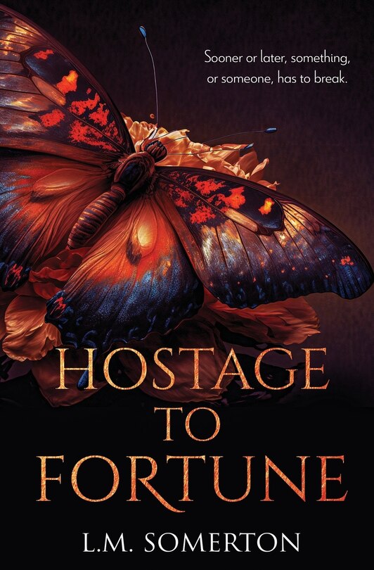 Couverture_Hostage to Fortune