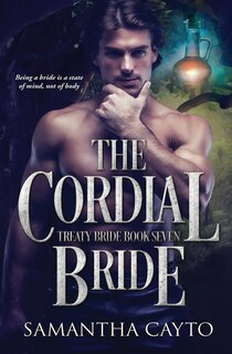Couverture_The Cordial Bride