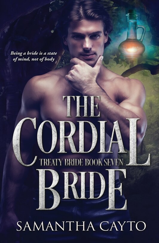 Couverture_The Cordial Bride