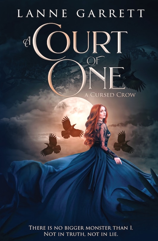 Front cover_A Court of One