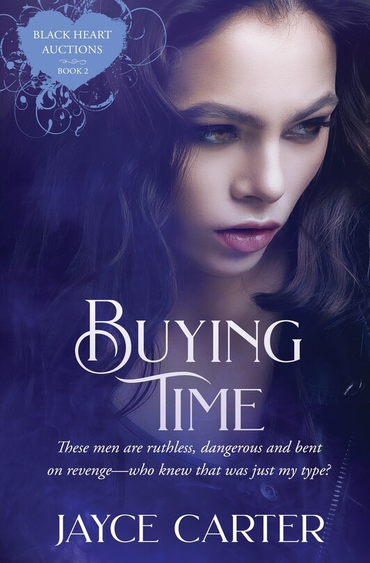 Couverture_Buying Time