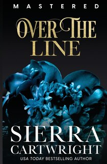 Front cover_Over the Line