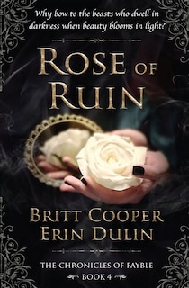 Front cover_Rose of Ruin