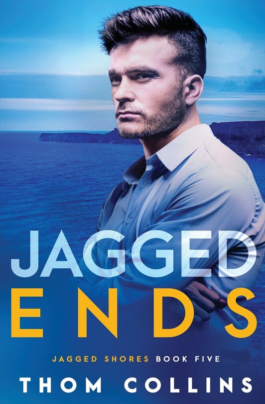 Front cover_Jagged Ends