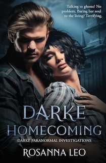Front cover_Darke Homecoming