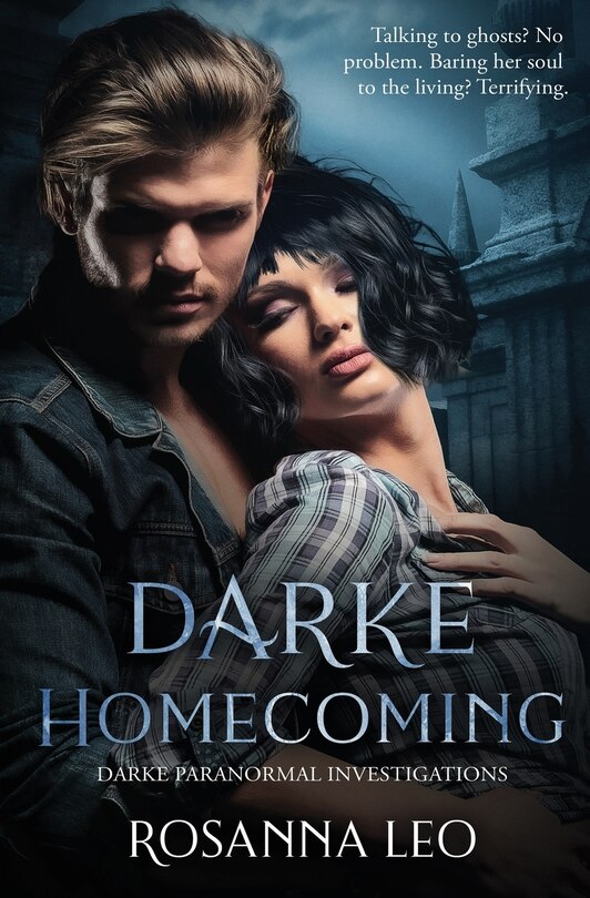 Front cover_Darke Homecoming