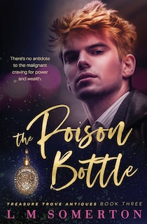 Couverture_The Poison Bottle