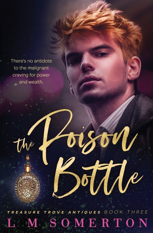 Couverture_The Poison Bottle