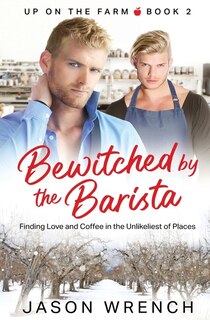 Couverture_Bewitched by the Barista