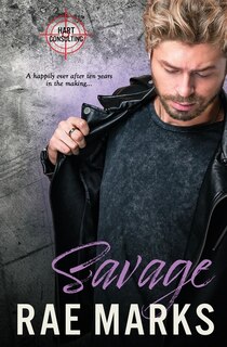 Front cover_Savage