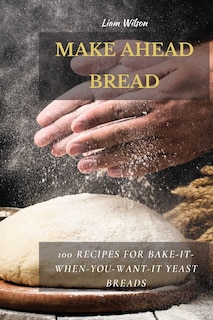 Front cover_Make Ahead Bread