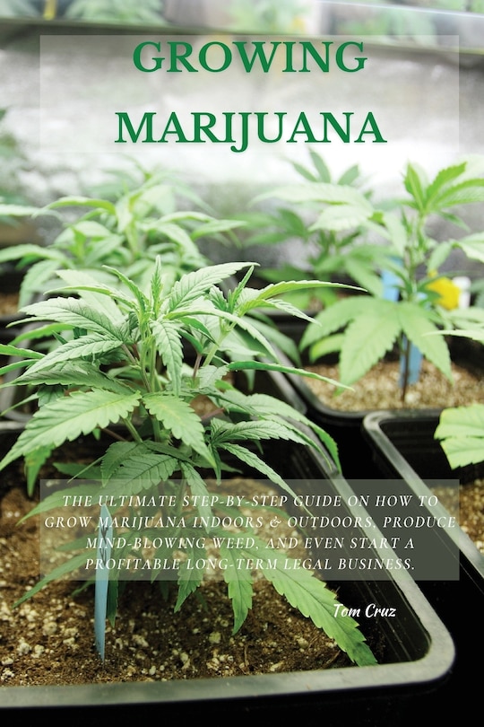 Couverture_Growing Marijuana