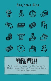 Front cover_Make Money Online Fast