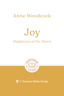 Front cover_Joy: Happiness of the Heart