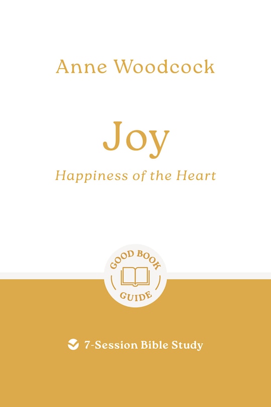 Front cover_Joy: Happiness of the Heart