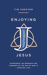 Couverture_Enjoying Jesus