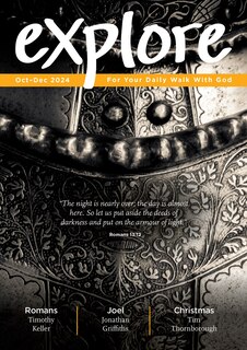Front cover_Explore 108 (Oct-Dec 2024)