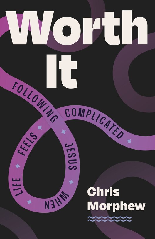 Front cover_Worth It