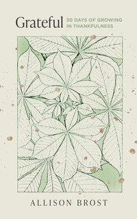 Front cover_Grateful