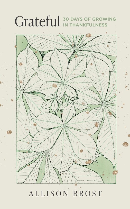 Front cover_Grateful