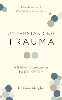 Couverture_Understanding Trauma