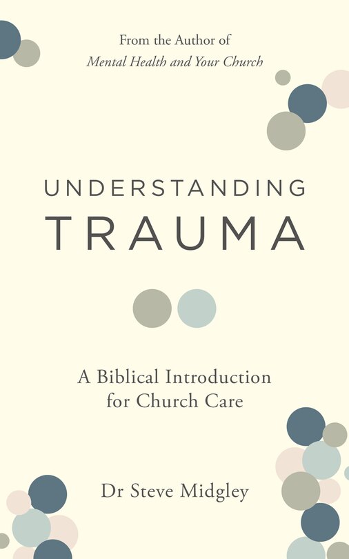 Couverture_Understanding Trauma