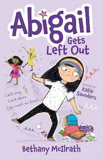 Front cover_Abigail Gets Left Out