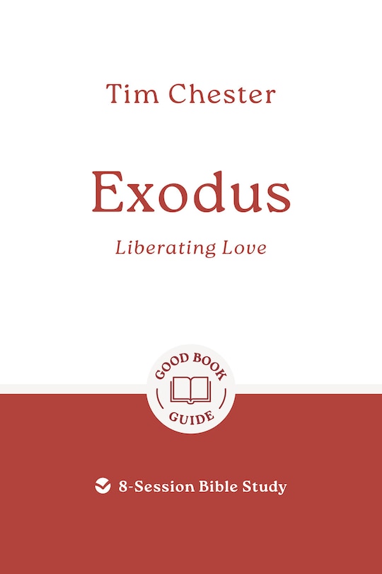 Couverture_Exodus: Liberating Love