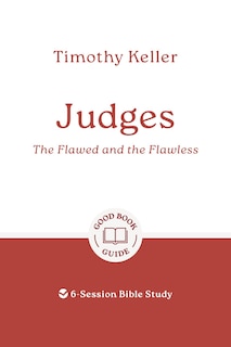 Front cover_Judges: The Flawed and the Flawless