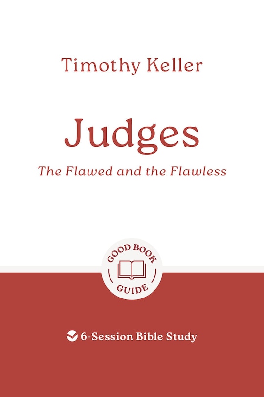 Front cover_Judges: The Flawed and the Flawless