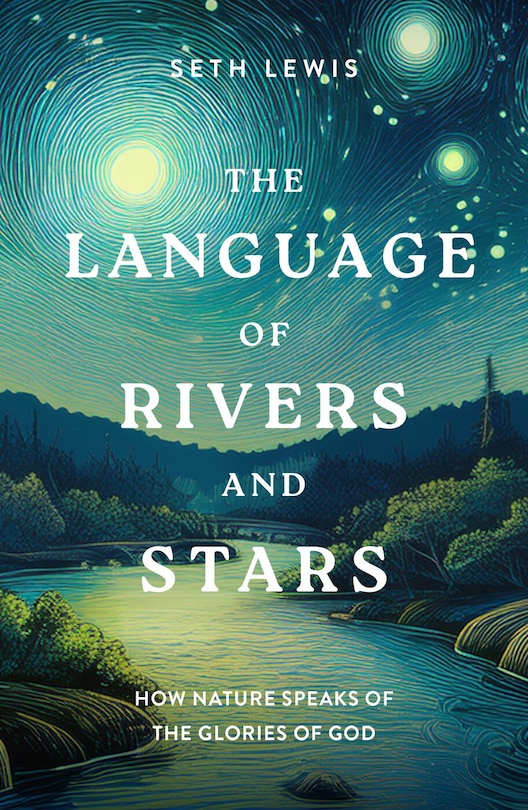 Couverture_The Language of Rivers and Stars