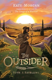 Front cover_The Outsider