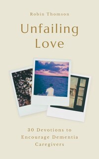 Front cover_Unfailing Love
