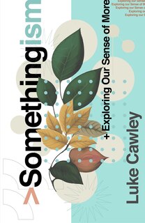 Front cover_Somethingism