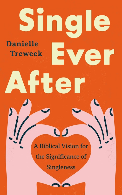 Front cover_Single Ever After