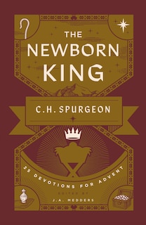 Couverture_The Newborn King