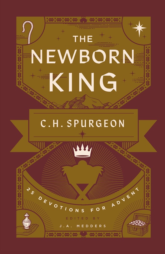 Couverture_The Newborn King