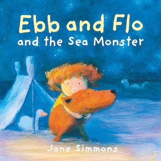 Front cover_Ebb and Flo and the Sea Monster